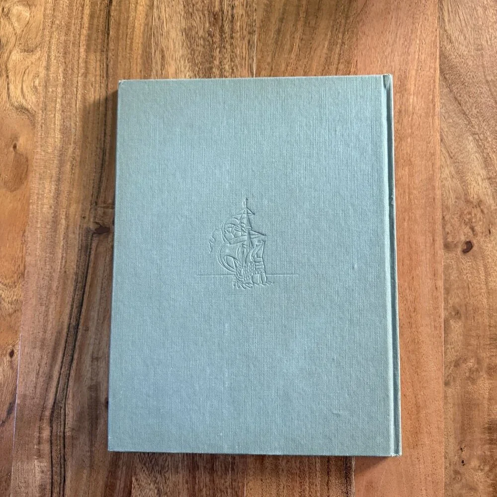 Horizon Spring 1964 Vol VI No 2 Magazine Of The Arts Mantegna Austen Hardcover - Picture 2 of 3